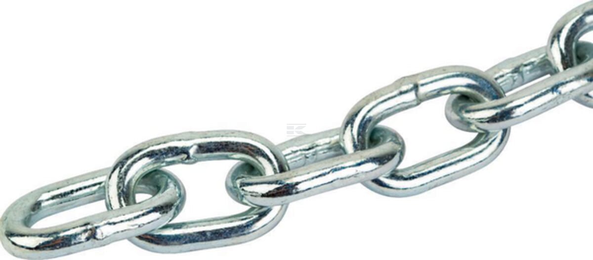 DIN 5685 A-Link Chain