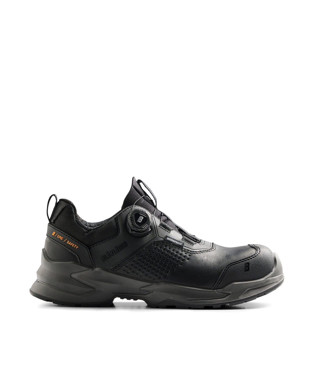 Blaklader 2293 EPIC Safety Shoe S7S Waterproof