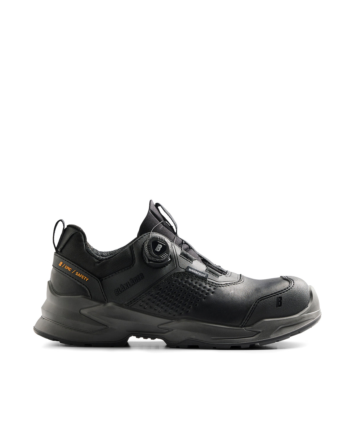 Blaklader 2293 EPIC Safety Shoe S7S Waterproof