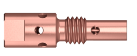 Tip Adaptor for M6 Contact Tip