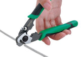 Wire Rope Cutter 7-1/2"