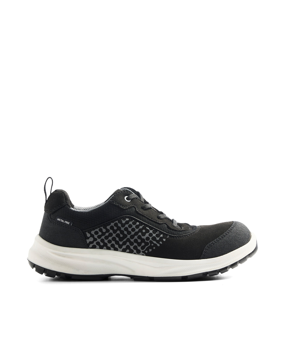 Blaklader 2304 MOVER Safety Shoe S3L