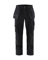 Blaklader 1530 Craftsman Trousers