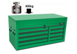 8 Drawer Heavy Duty Tool Chest