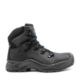 Canyon Safety Boot Lavoro, Black, S3 SRC Metal Free