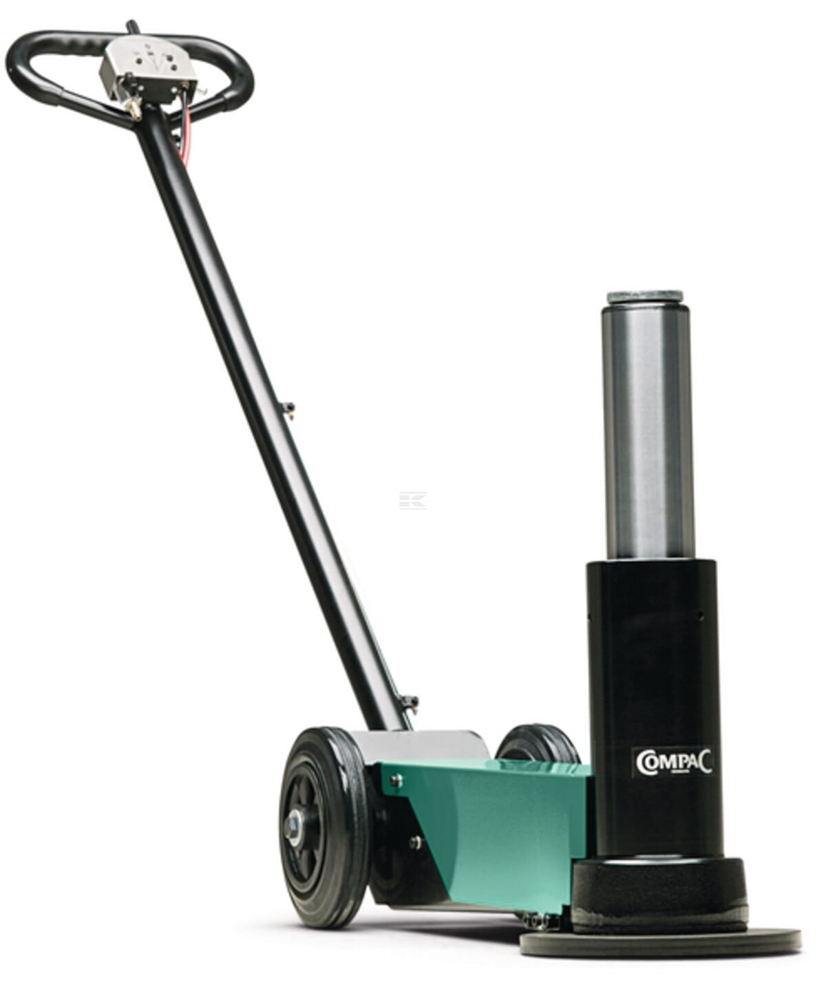 Compac Pneumatic Jacks