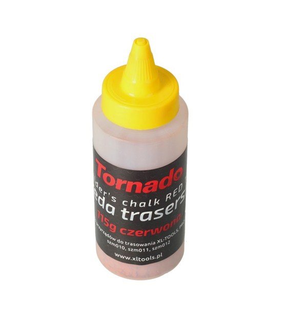 Marking Chalk 115g Red