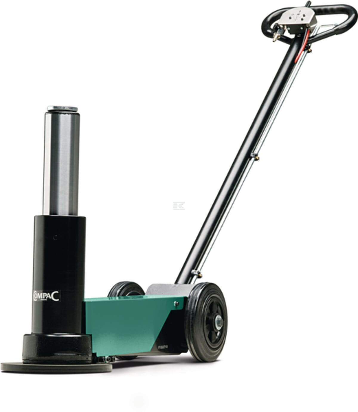 Compac Pneumatic Jacks