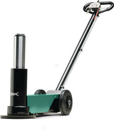 Compac Pneumatic Jacks