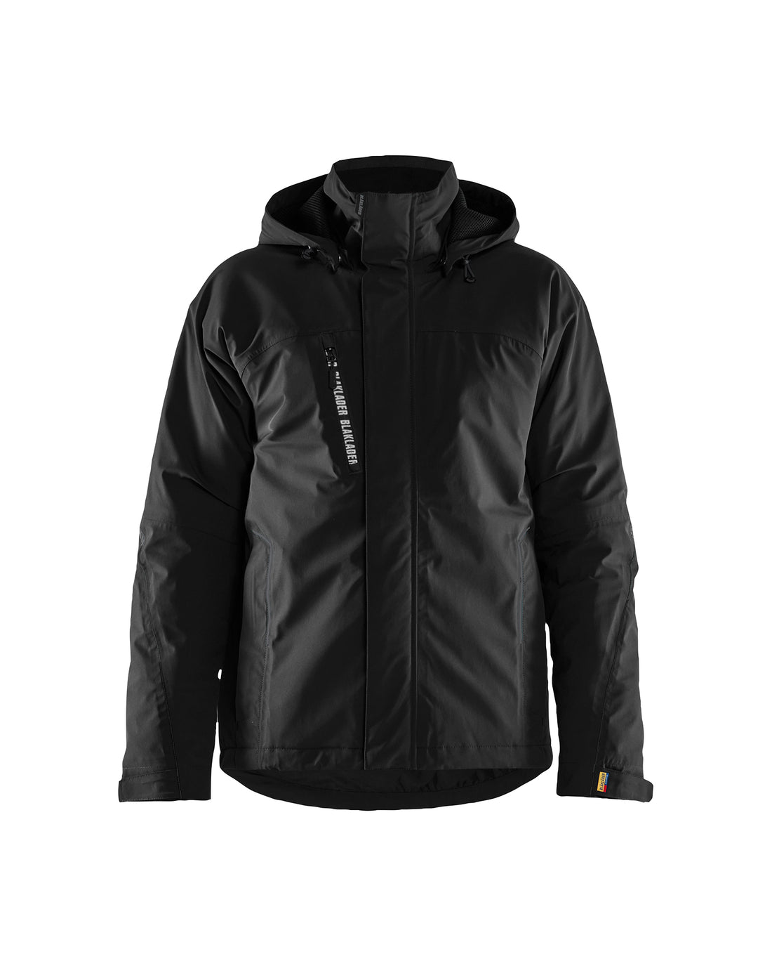 Blaklader 4484 Lightweight lined Winter Jacket Stretch