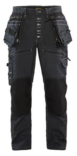 Blaklader 1999 Craftsman Trousers Stretch X1900