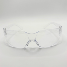 Bodytech Safety Glasses