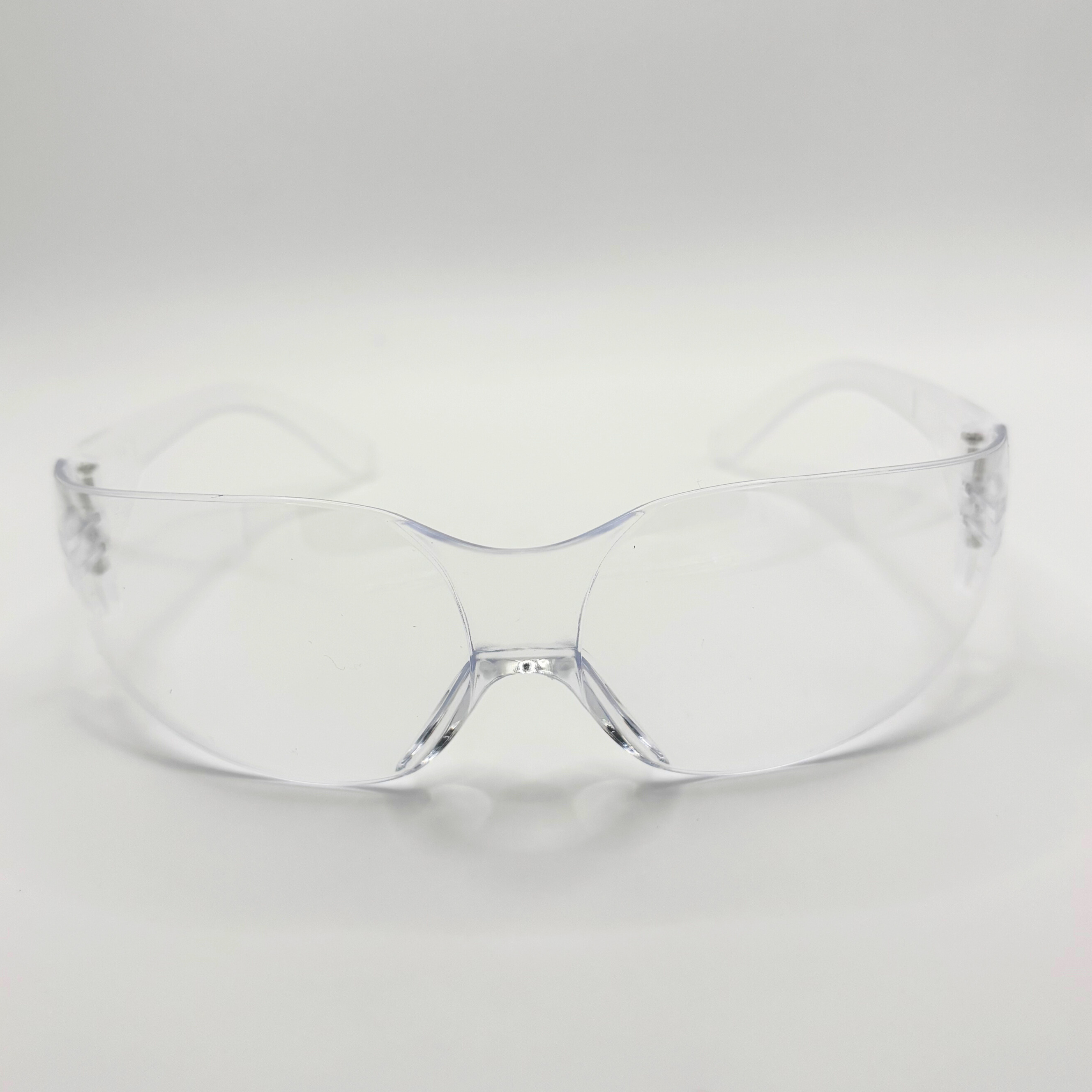 Bodytech Safety Glasses