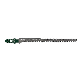 MPS Jigsaw Blade Profi Curve Cut 5pk