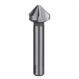 RUKO Taper & Deburr Countersink HSS 'G' 4mm