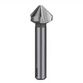 RUKO Taper & Deburr Countersink HSS 'G' 4mm