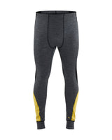 Blaklader 1849 Base Layer Bottoms Warm Wool
