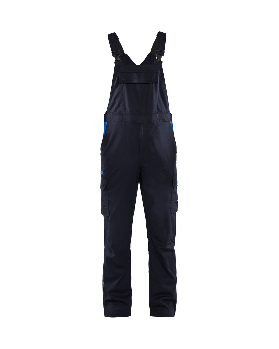 Blaklader 2644 Industry BIB overall Stretch