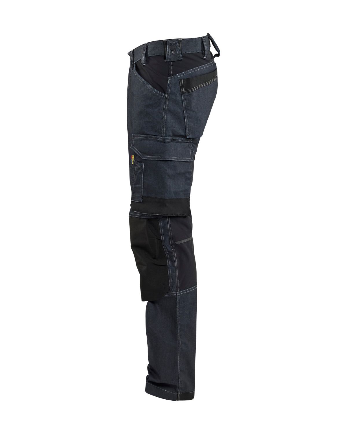Blaklader 1751 Craftsman Trousers Stretch