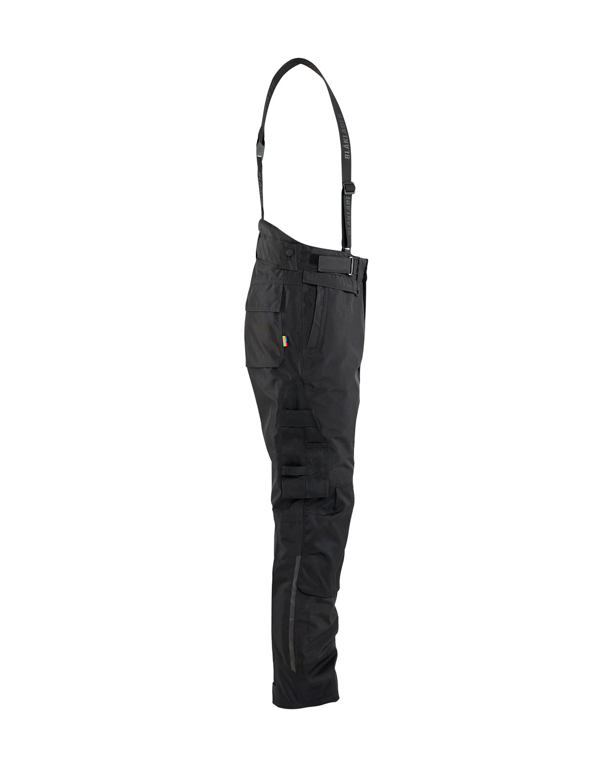 Blaklader 1810 Winter trousers