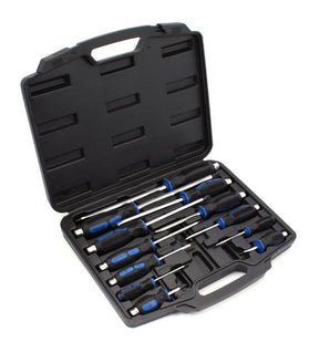 Striking Screwdriver Set 12pcs