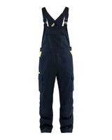 Blaklader 2644 Industry BIB overall Stretch