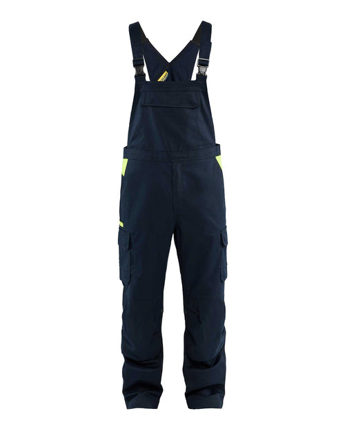 Blaklader 2644 Industry BIB overall Stretch