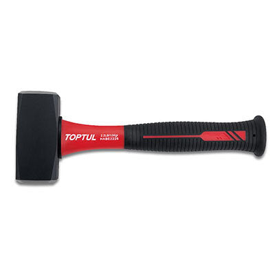 Fibreglass Club Hammer 1kg