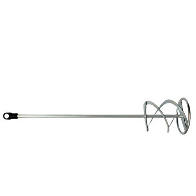 Professional Paint/Plaster Mixer 120 x 570 mm