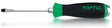 Slotted Go Thru Screwdriver 5.5x100mm