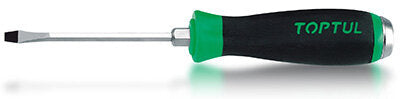 Slotted Go Thru Screwdriver 5.5x100mm