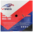 Vires Emery Cloth 50mm x 50m G60