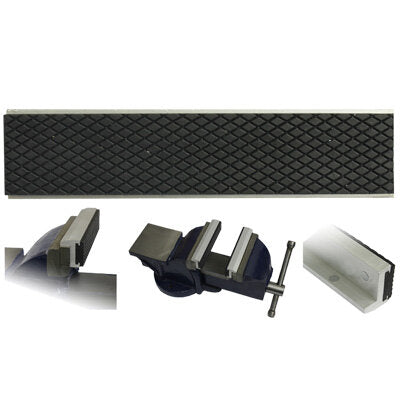 Protective Jaws for Bench Vice