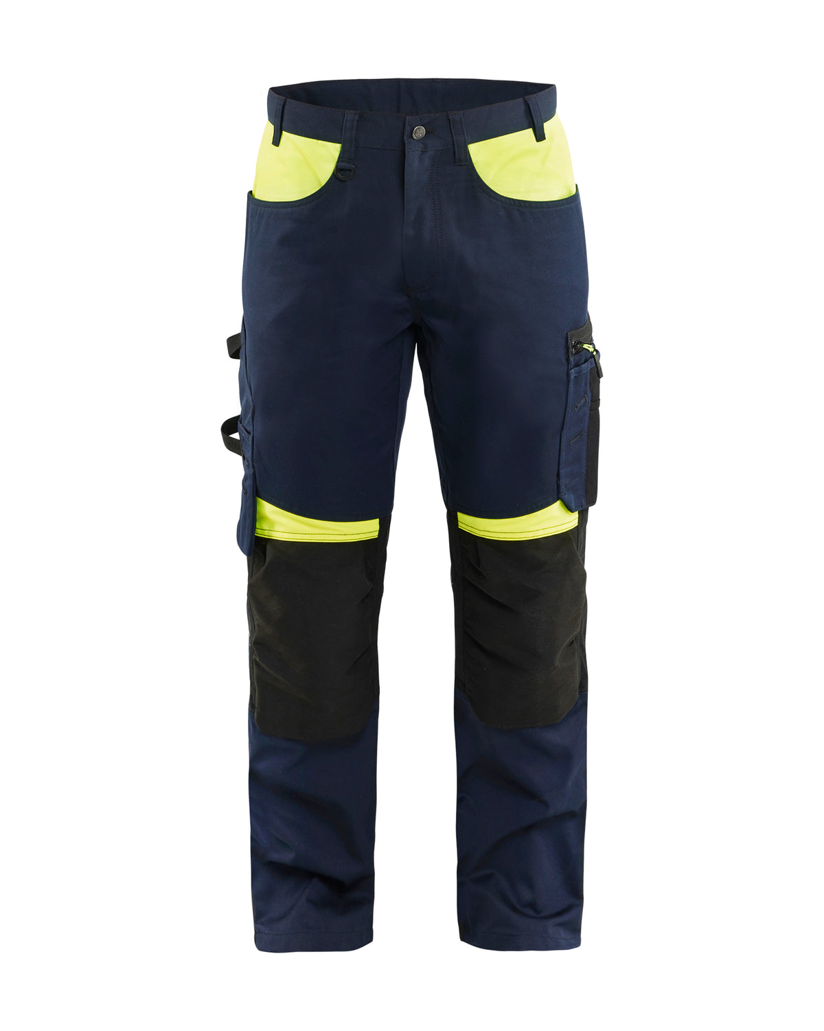 Blaklader 1556 Craftsman trousers