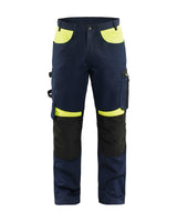 Blaklader 1556 Craftsman trousers