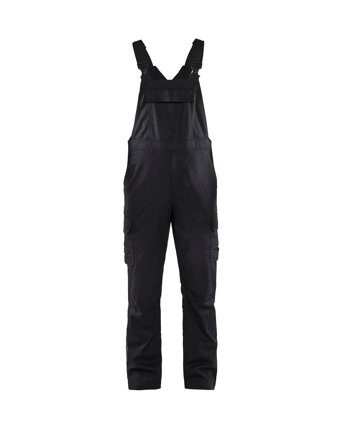 Blaklader 2666 Industry Bib Overalls Stretch