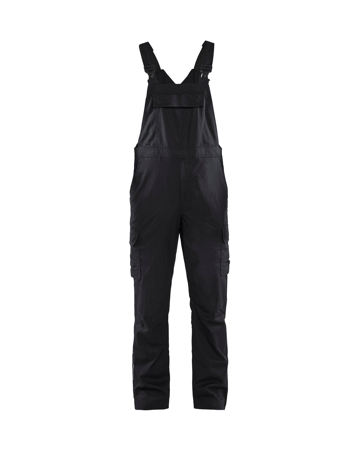 Blaklader 2666 Industry Bib Overalls Stretch
