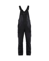 Blaklader 2666 Industry Bib Overalls Stretch