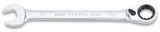Reversible Ratchet Combination Spanner