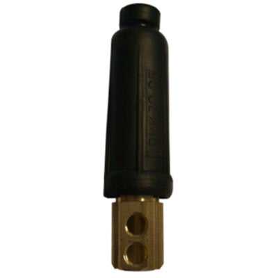 Dinse Plug Female