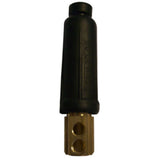 Dinse Plug Female