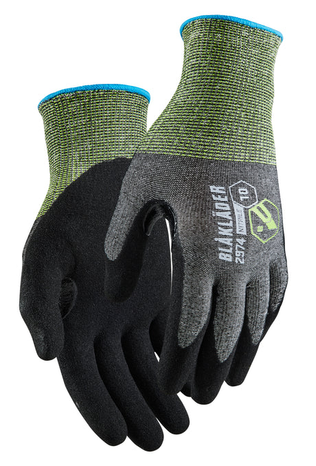 Blaklader 2974 Cut protection glove B