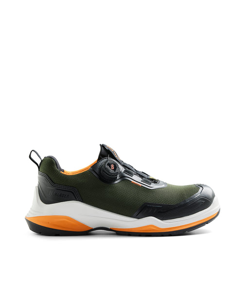 Blaklader 2486 STRIKER Safety Shoe S3S