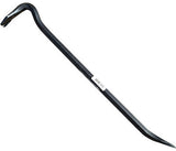 Wrecking Bar Double Bend