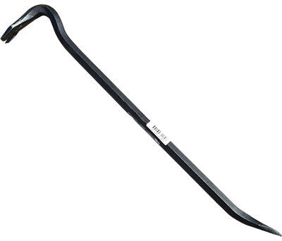 Wrecking Bar Double Bend