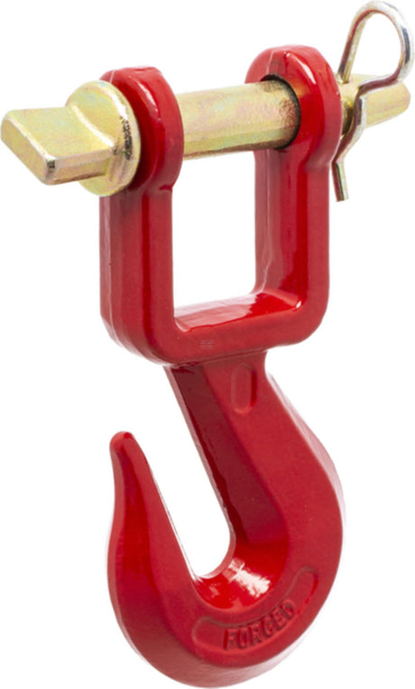 Kerbl Draw bar hook