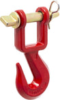 Kerbl Draw bar hook
