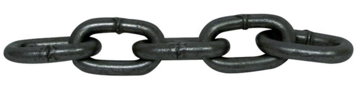 DIN 5685 A-Link Chain