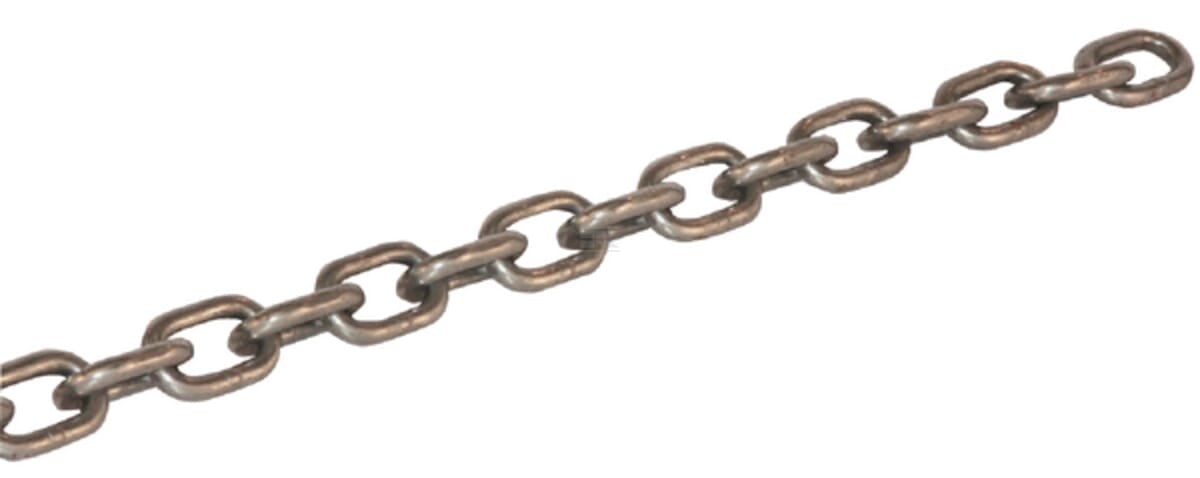 DIN 5685 A-Link Chain