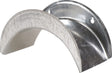 ALBA-Krapf Wall hose bracket Alba+ BIG